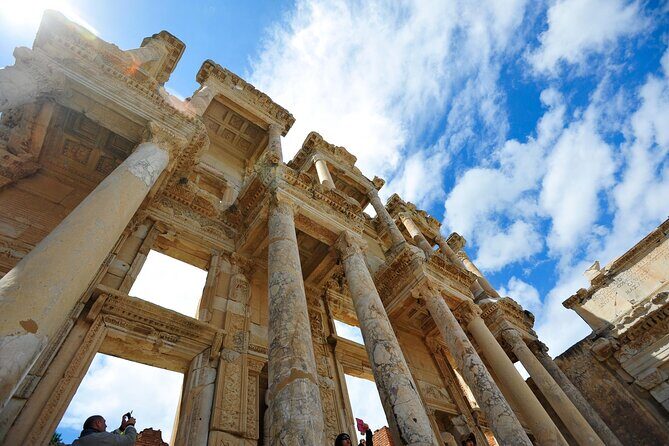 Ephesus : Express Entry From Kusadasi Port - What We Love and What to Watch Out For