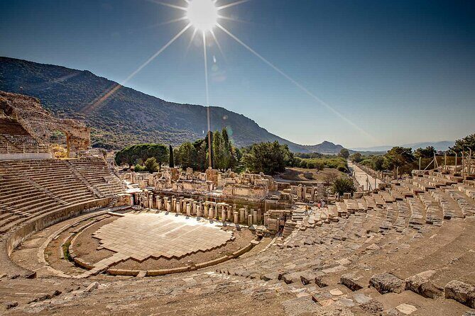 Ephesus : Express Entry From Kusadasi Port - Who Is This Tour Best For?