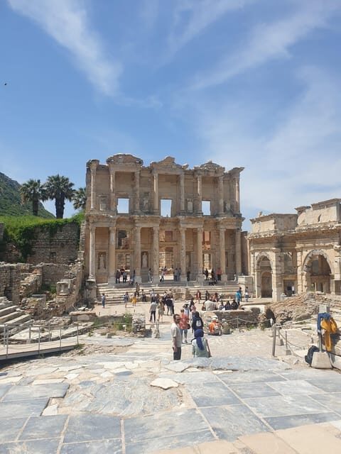 Ephesus From Cruise Port: 3-Hours Private Tour - Who Will Appreciate This Tour?