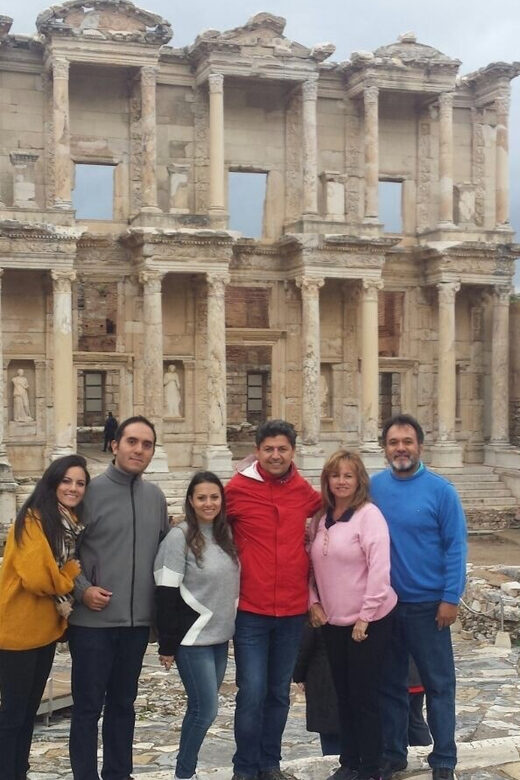 Ephesus From Cruise Port: 3-Hours Private Tour - Final Thoughts