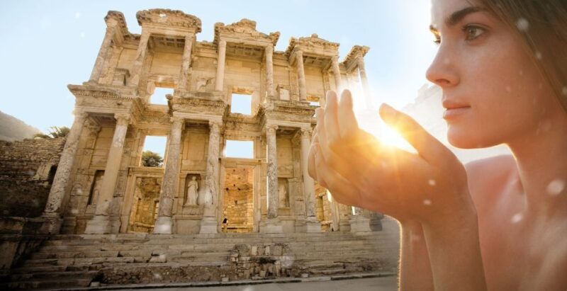 Ephesus: Full-Day Private Or Small Group Shore Excursion - What to Expect from Your Ephesus Tour