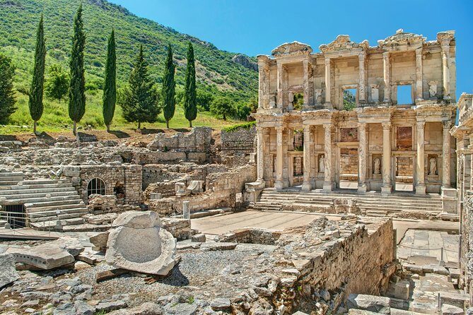 Ephesus Full Day Tour from Istanbul by Plane - A Realistic Look at the Ephesus Full Day Tour from Istanbul