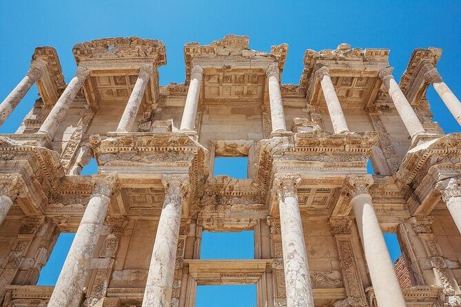 Ephesus Full Day Tour from Istanbul by Plane - Logistics and Practicalities