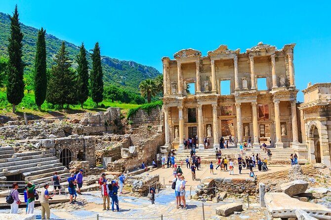 Ephesus Full Day Tour from Istanbul by Plane - Final Thoughts: Is This Tour Right for You?
