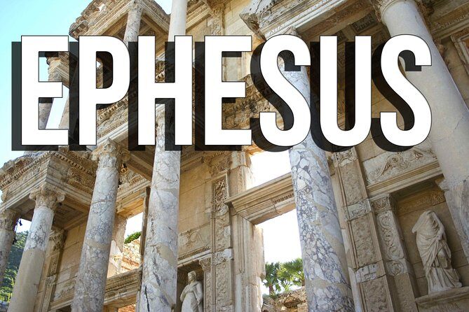 Ephesus Full Day Tour from Istanbul by Plane - Frequently Asked Questions