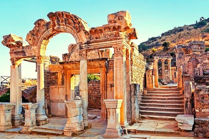 Ephesus Full-Day Tour from Istanbul with Antique City - Real Traveler Insights from Reviews