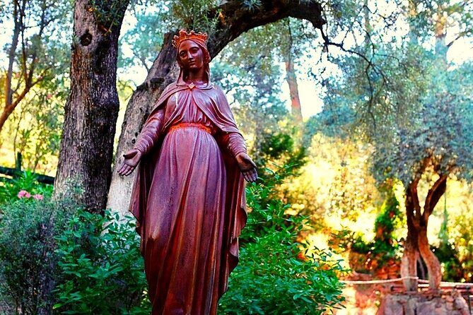 Ephesus Full-Day Tour from Istanbul with Antique City - Who Should Consider This Tour?