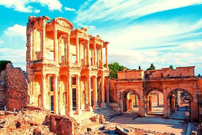 Ephesus Full-Day Tour from Istanbul with Antique City - Final Thoughts
