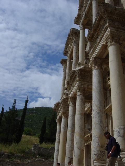 Ephesus: Full-Day Tour from Kusadasi or Izmir - An In-Depth Look at the Ephesus Full-Day Tour