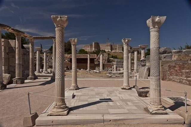 Ephesus: Full-Day Tour from Kusadasi or Izmir - Who Is This Tour Perfect For?