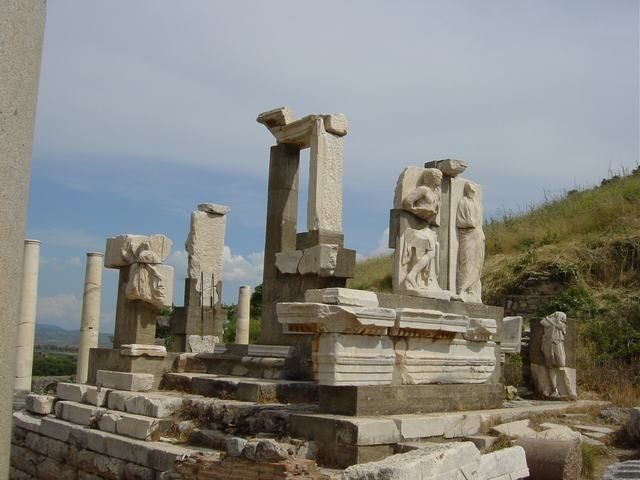 Ephesus: Full-Day Tour from Kusadasi or Izmir - Wrapping It Up