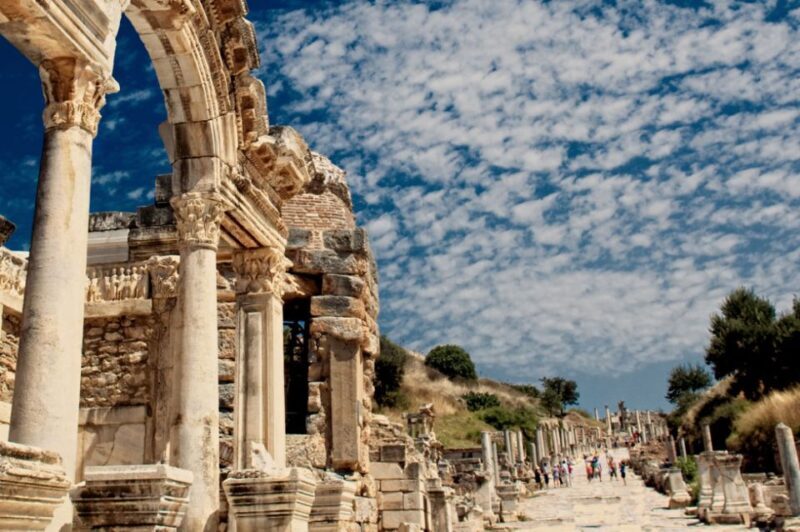 Ephesus Full-Day Tour from Kusadasi or Selcuk - FAQs
