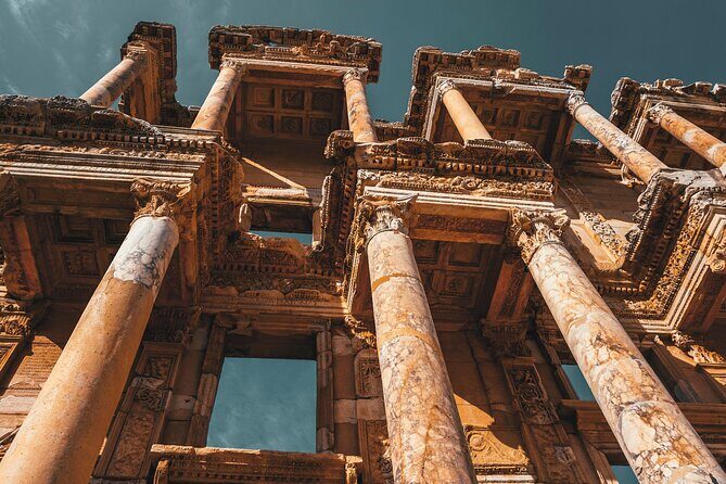 Ephesus Full-Day Tour From Selcuk and Kudasasi - FAQ