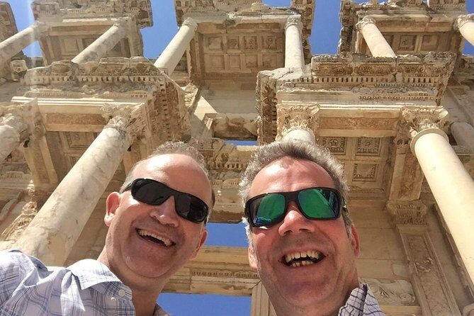 Ephesus Full-Day Tour with Hotel Pick Up - Final Thoughts