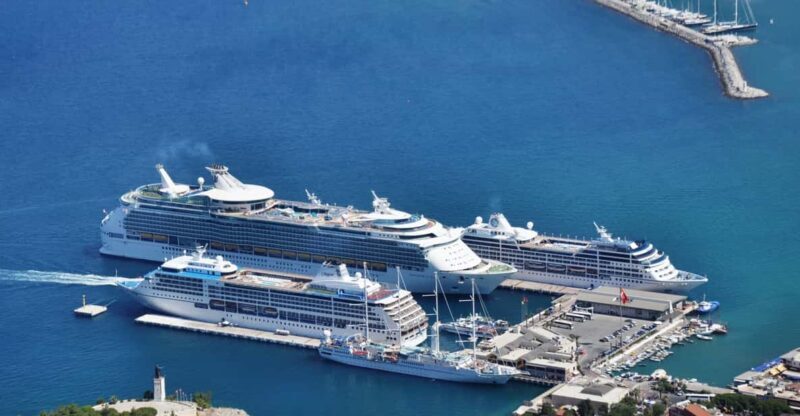 Ephesus: Half-Day Tour from Kusadasi or Izmir - What to Keep in Mind