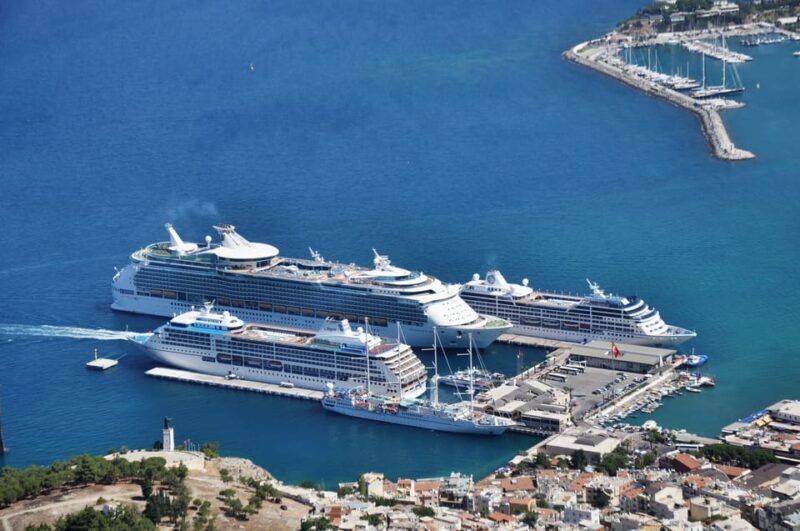 Ephesus: Half-Day Tour from Kusadasi or Izmir - Who Is This Tour Best For?