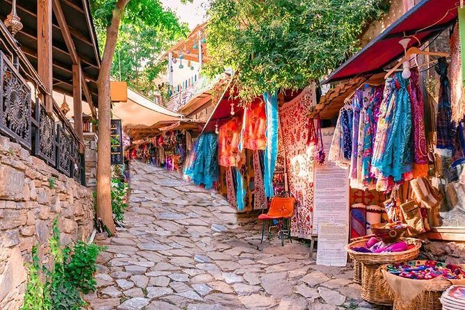 Ephesus Heritage Tour: Ephesus, Sirince, Artemission with Lunch - Exploring the Ephesus Heritage Tour: An Honest Look at a Day in Turkey