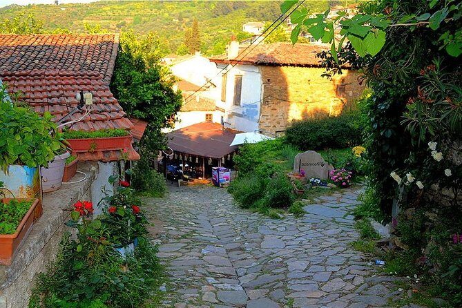 Ephesus Heritage Tour: Ephesus, Sirince, Artemission with Lunch - Final Thoughts