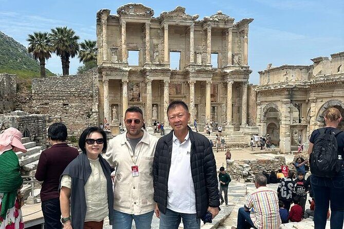Ephesus - House of Virgin Mary Mini Group/Private Tour from Port - Discover Ephesus and Beyond: A Deep Dive into the Private House of Virgin Mary Tour