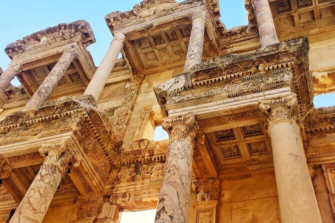 Ephesus - House of Virgin Mary Mini Group/Private Tour from Port - Key Points