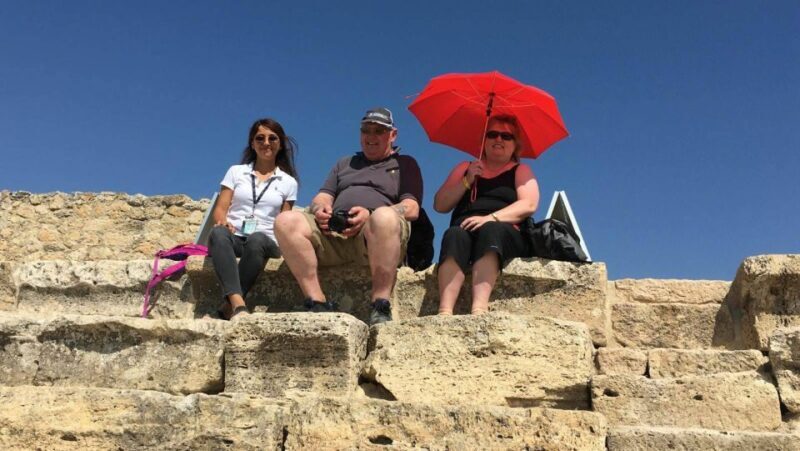 Ephesus & Marys House Tour from Kusadasi Hotels, with Lunch - The Practical Side: Pricing, Timing & Accessibility