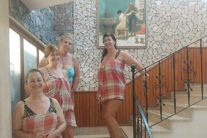 Ephesus Museum and Panoramic Ephesus Tours and Turkish bath - Key Points