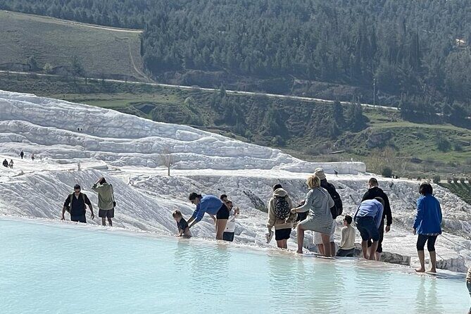 Ephesus Pamukkale(2days 1 night)Seaside Travel - An Honest Look at the 2-Day Ephesus & Pamukkale Tour
