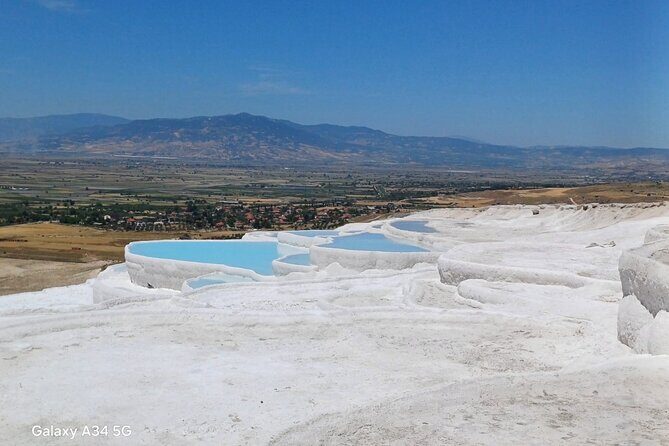 Ephesus Pamukkale(2days 1 night)Seaside Travel - Breaking Down the Itinerary