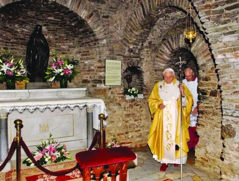 Ephesus Port: Private Guided Customizable Tour - Who Will Love This Tour?