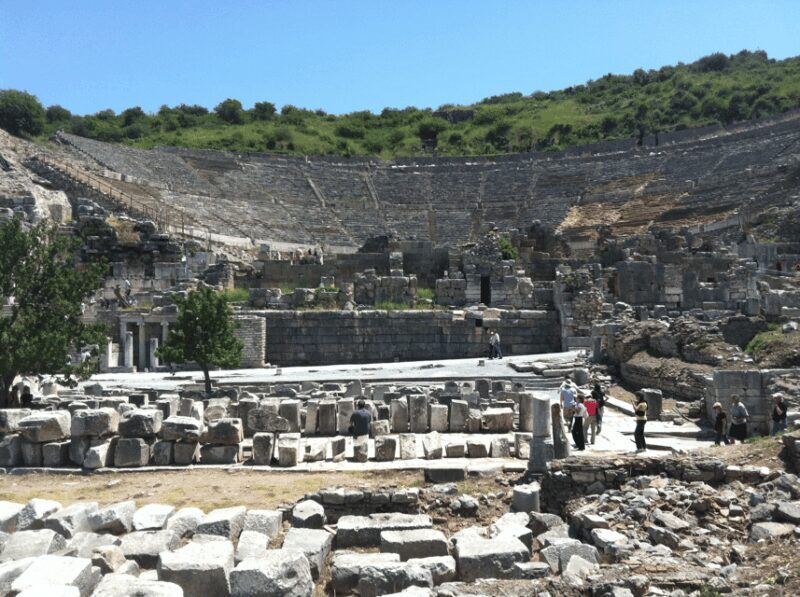 Ephesus Port: Private Guided Customizable Tour - FAQ