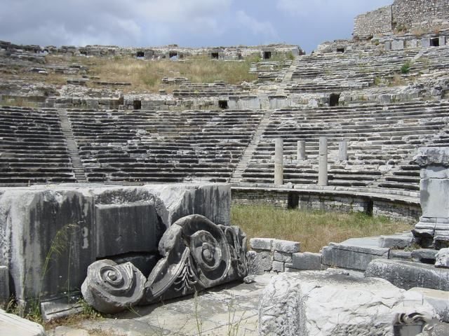 Ephesus, Priene, Miletos and Didyma Tour - FAQ