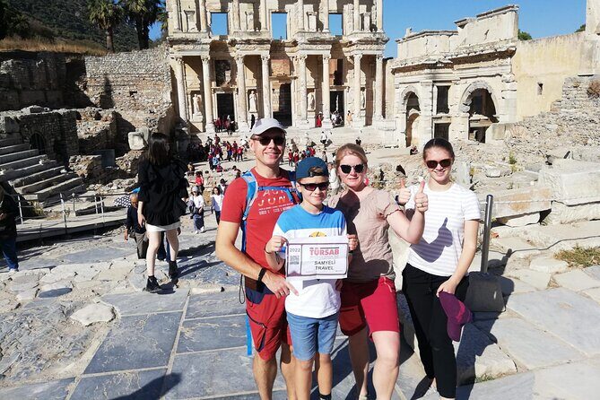 Ephesus private Basilica of Saint John,Virgin Mary's House Tours - A Closer Look at the Itinerary