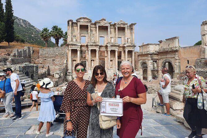 Ephesus private Basilica of Saint John,Virgin Mary's House Tours - Wrapping It Up: Who Is This Tour Best For?
