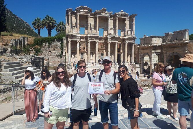 Ephesus private Basilica of Saint John,Virgin Mary's House Tours - FAQs