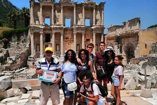 Ephesus private Basilica of Saint John,Virgin Mary's House Tours - Final Thoughts
