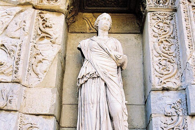 Ephesus Private Day - What the Tour Entails: A Detailed Look