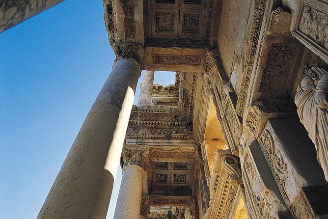 Ephesus Private Day - Who This Tour Is Best For