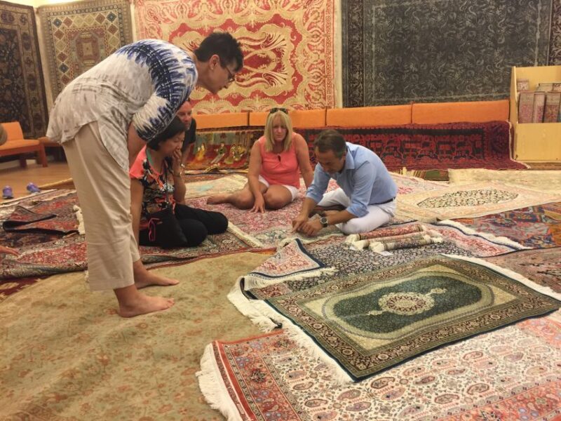 Ephesus: Private Full-Day Tour From Kusadas Cruises - Key Points