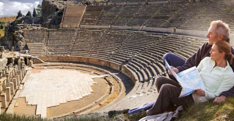 Ephesus: Private Full-Day Tour From Kusadas Cruises - FAQ