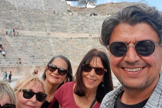 Ephesus Private Guided Customized Excursion - Detailed Breakdown of the Itinerary