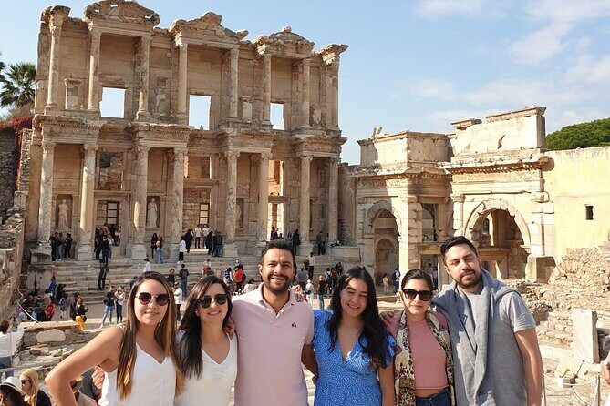 Ephesus Private Guided Customized Excursion - Transport and Duration