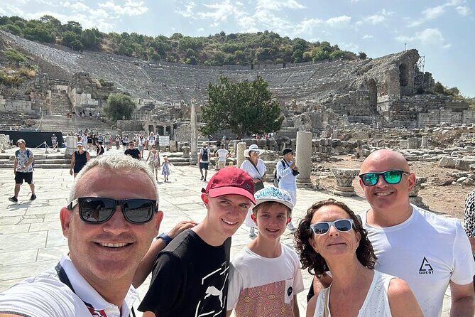 Ephesus Private Guided Customized Excursion - What Are Travelers Saying?