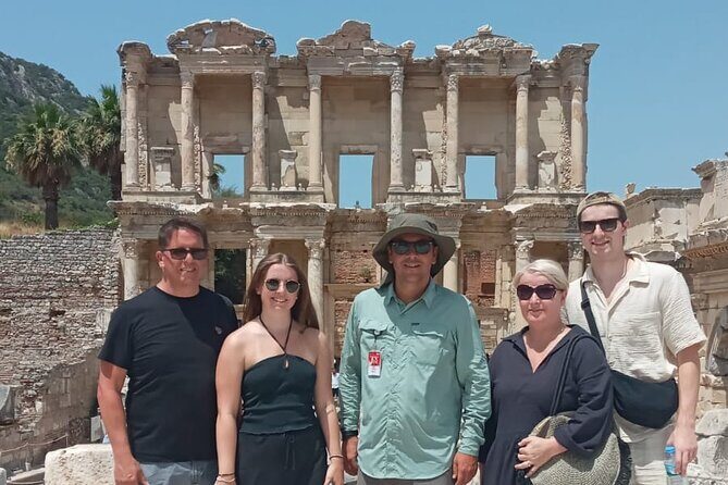 Ephesus Private Guided Customized Excursion - Is This Tour Worth the Price?