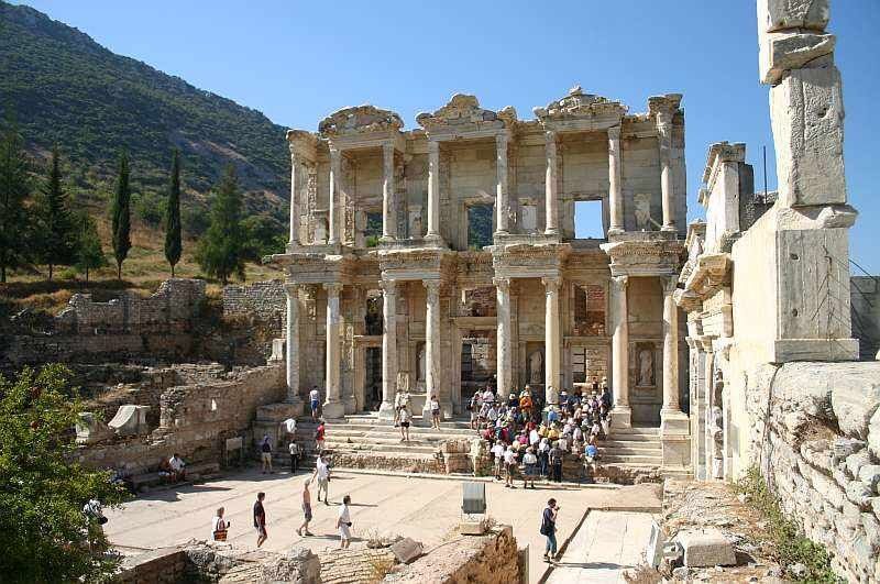 Ephesus: Private Guided Shore Excursion - Why Choose a Private Guided Tour of Ephesus?