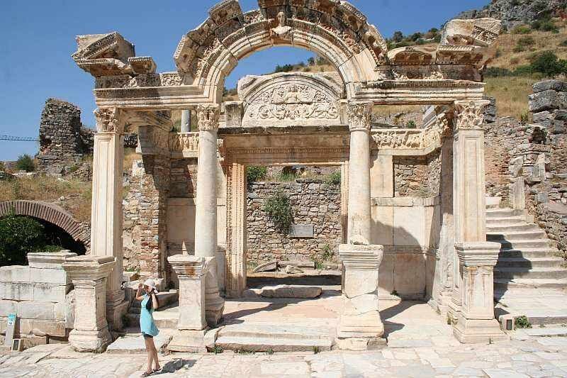 Ephesus: Private Guided Shore Excursion - What to Expect on This Ephesus Tour