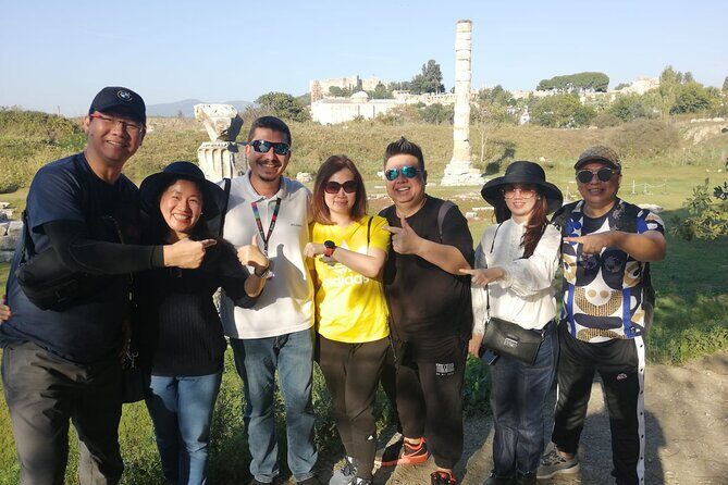 Ephesus Private & Mini Group Shore Excursions - Skip The Lines - An In-Depth Look at the Tour Experience