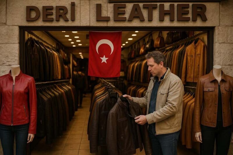 Ephesus: Private Shopping Tour - Key Points