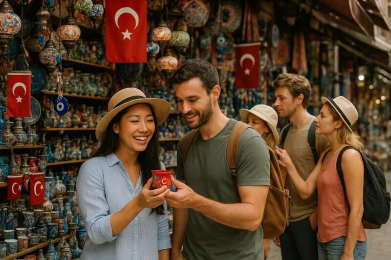 Ephesus: Private Shopping Tour - An Honest Look at the Ephesus Private Shopping Tour