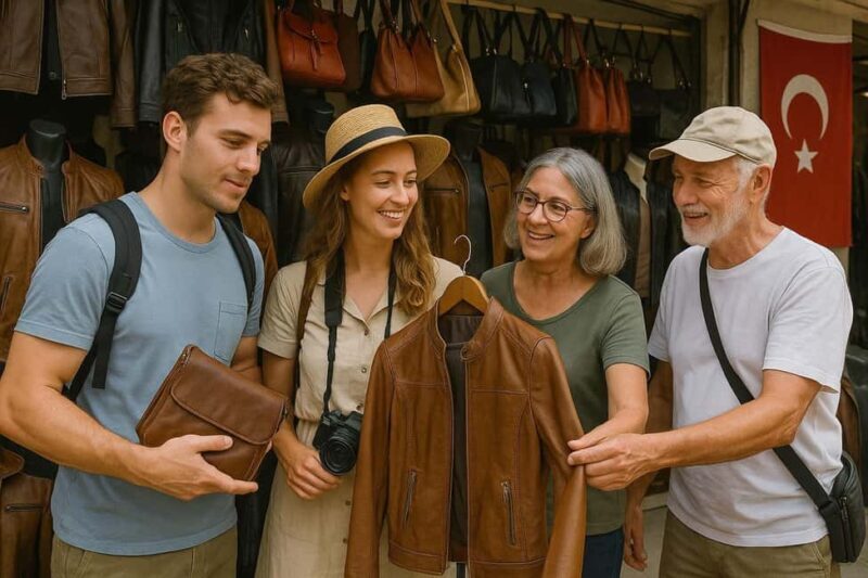 Ephesus: Private Shopping Tour - FAQ