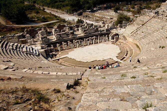 Ephesus Private Tour For Cruise Guests - FAQ